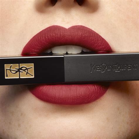 ysl 309|The Slim Velvet Radical Matte Lipstick .